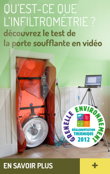 Infiltrométrie Propriano